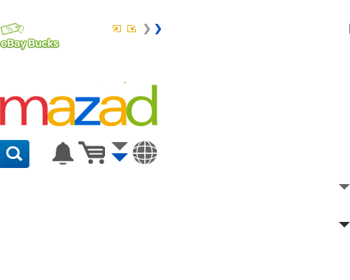 Mazad Home